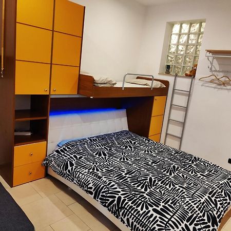 Letto Ad Acqua H2Ome Daire Bari Dış mekan fotoğraf