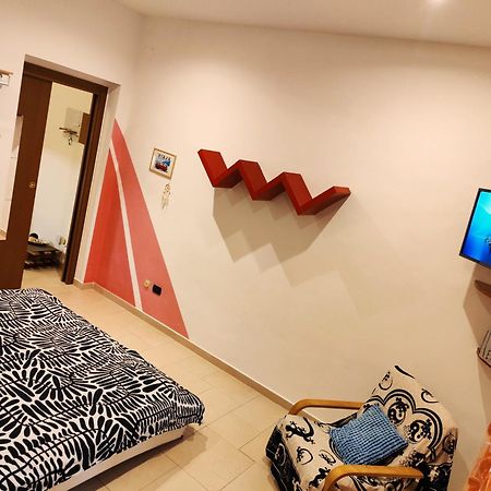 Letto Ad Acqua H2Ome Daire Bari Dış mekan fotoğraf