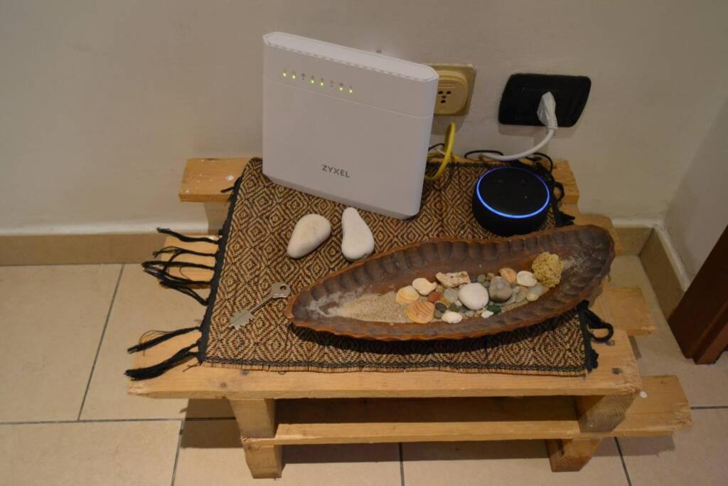 Letto Ad Acqua H2Ome Daire Bari Dış mekan fotoğraf