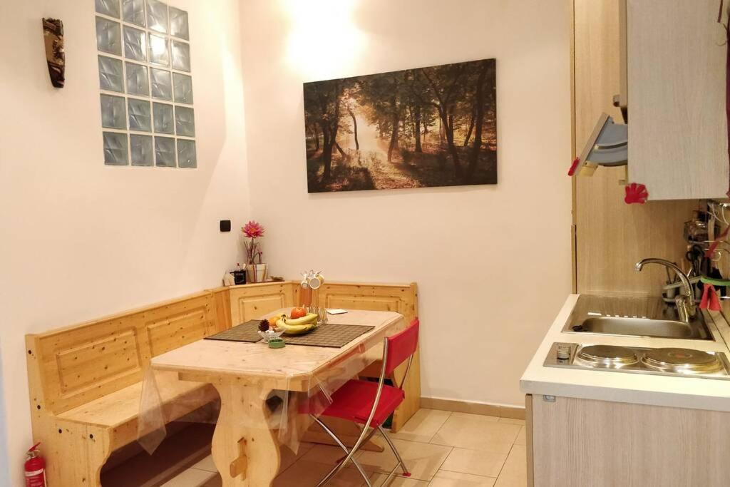 Letto Ad Acqua H2Ome Daire Bari Dış mekan fotoğraf